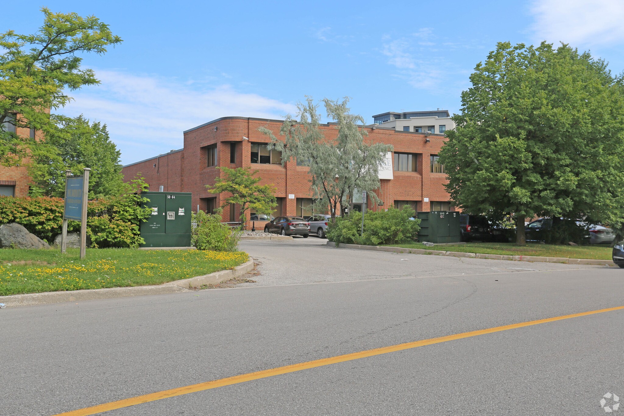 166 Woodstream Blvd, Vaughan, ON à vendre Photo principale- Image 1 de 1