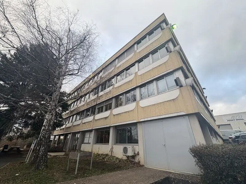 8 Chemin Des Joncs, Dardilly à vendre Photo du bâtiment- Image 1 de 19