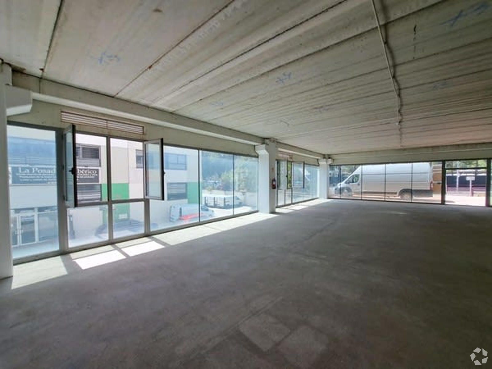 Industrial in Coslada, Madrid for sale Interior Photo- Image 1 of 2