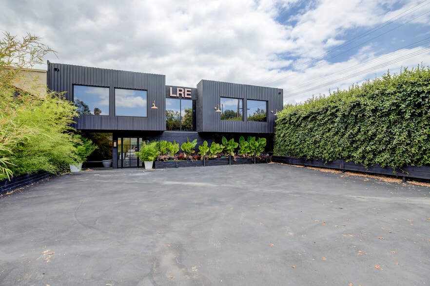 710 Seward St, Los Angeles, CA for lease - Primary Photo - Image 1 of 29