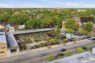 Plus de détails pour 4110 N Elston Ave, Chicago, IL - Commerce de détail à vendre