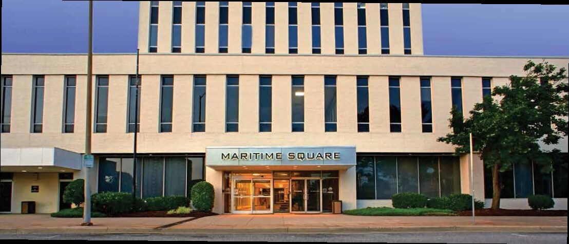 2600 Washington Ave, Newport News, VA à louer Photo principale- Image 1 de 4