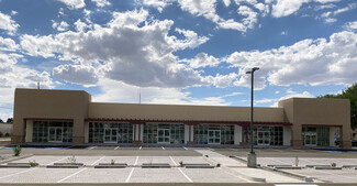 More details for 6601 4th St NW, Albuquerque, NM - Retail for Lease