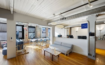 116 W Houston St, New York, NY for lease Interior Photo- Image 2 of 5