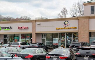 Plus de détails pour 329 Route 59, Airmont, NY - Commerce de détail à louer