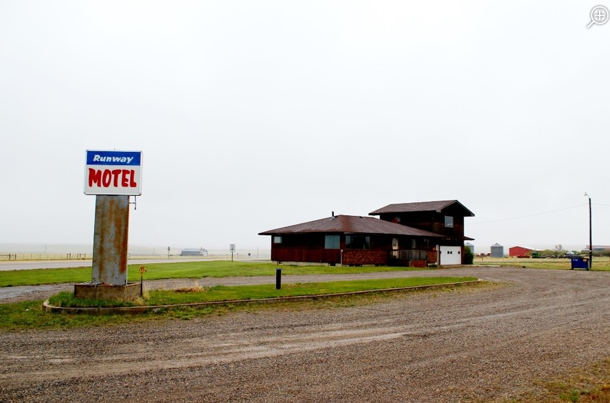 123 US Hwy 87, Stanford, MT for sale - Primary Photo - Image 1 of 1