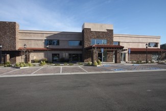 Plus de détails pour 19034-19042 Soledad Canyon Rd, Santa Clarita, CA - Bureau à louer