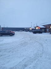 910 Old Steese Hwy, Fairbanks, AK for lease Building Photo- Image 1 of 8
