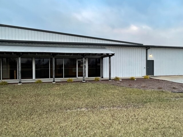 625 US-45, Tolono, IL à vendre - Photo principale - Image 1 de 1