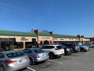 More details for 7900 E US Highway 36, Avon, IN - Retail for Lease
