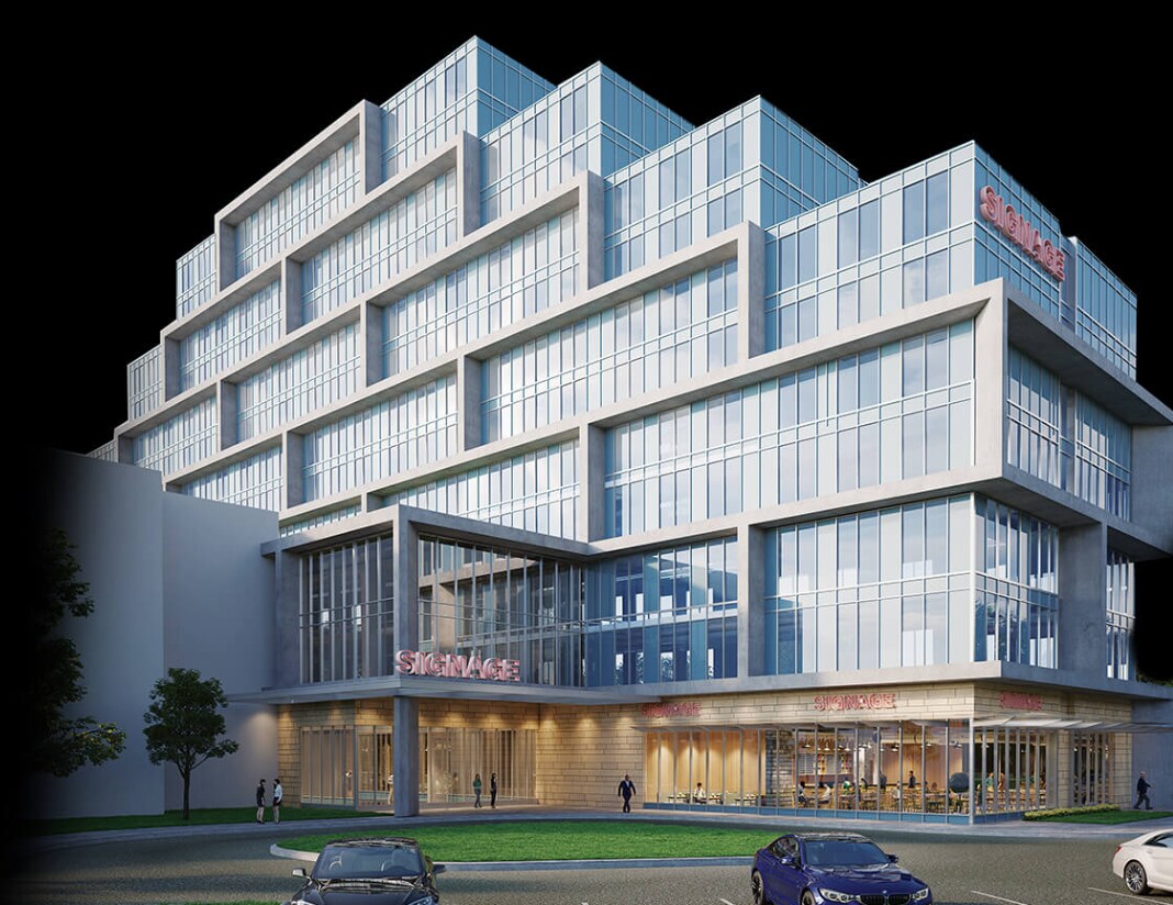 600 Dixon Rd, Toronto, ON à louer Photo du bâtiment- Image 1 de 5