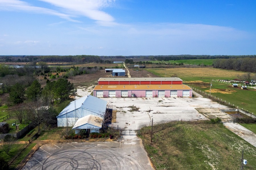 835 Shaw Rd, Leighton, AL for sale Primary Photo- Image 1 of 1