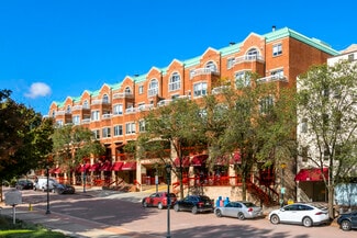 More details for 20 Courthouse Sq, Rockville, MD - Office for Sale