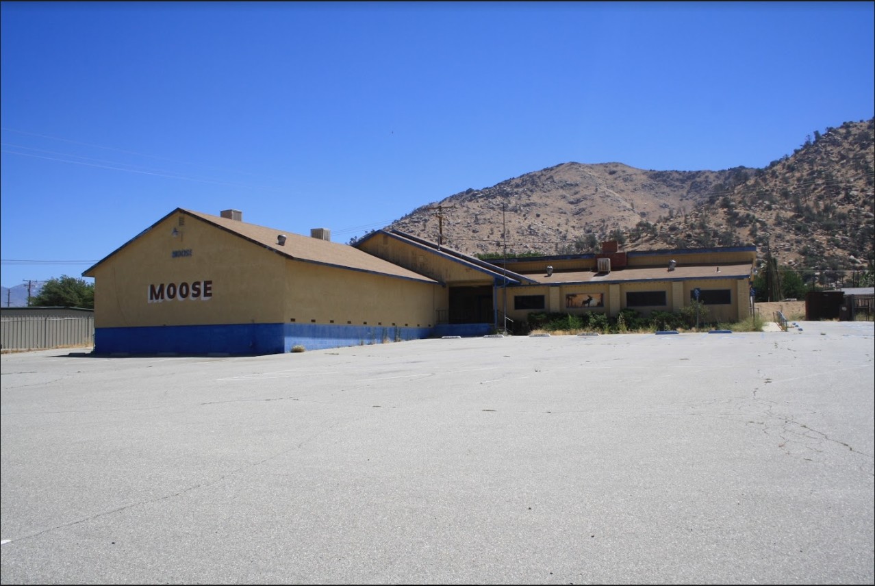 6732 Lake Isabella Blvd, Lake Isabella, CA for sale Primary Photo- Image 1 of 1