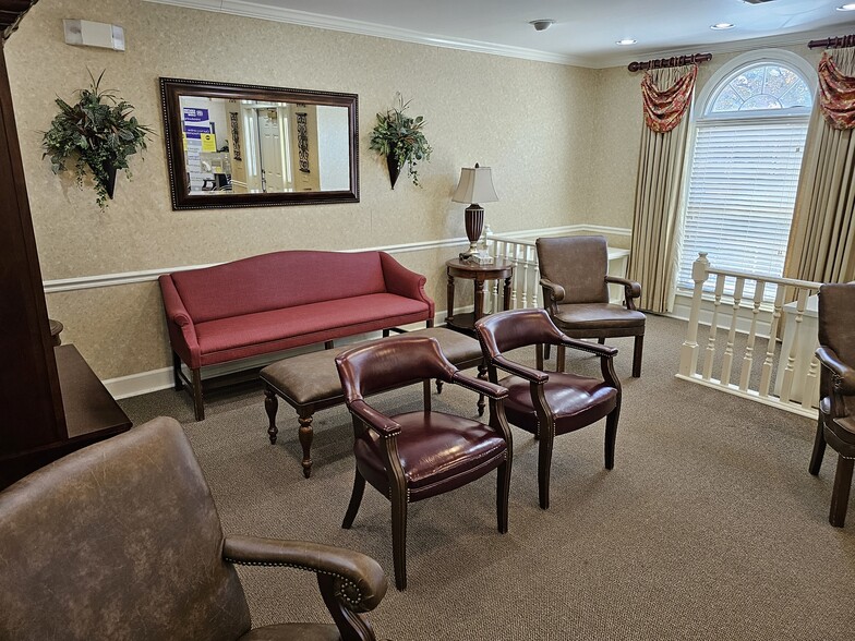 505 Mount Pleasant Rd, Thomson, GA à louer - Photo intérieure - Image 3 de 12