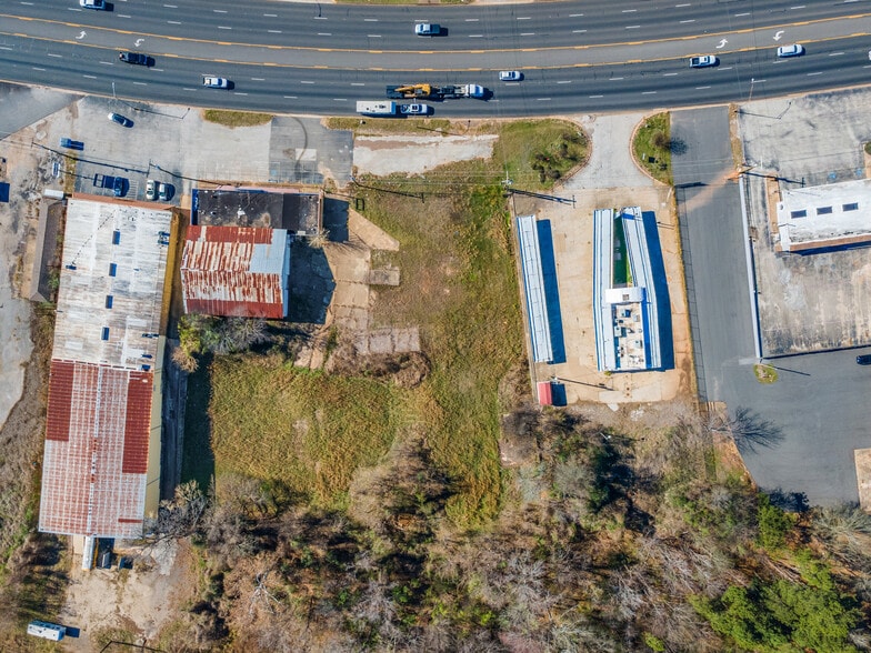 420 US Highway 79 N, Henderson, TX for sale - Building Photo - Image 3 of 17