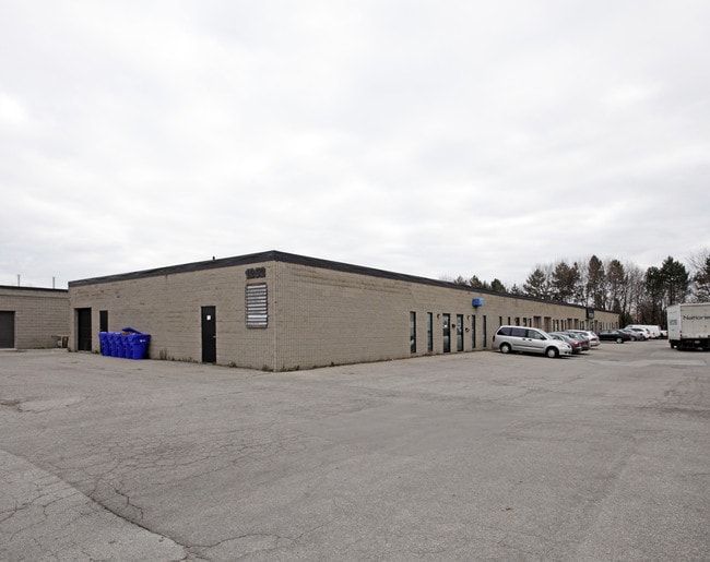 Plus de détails pour 1252 Speers Rd, Oakville, ON - Flex à vendre