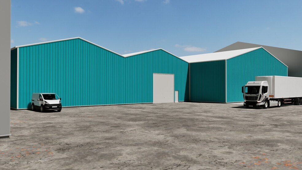 Shore Rd, Perth for lease - Primary Photo - Image 2 of 4