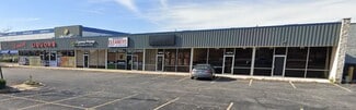 More details for 1650-1674 N Randall Rd, Aurora, IL - Office, Retail for Lease