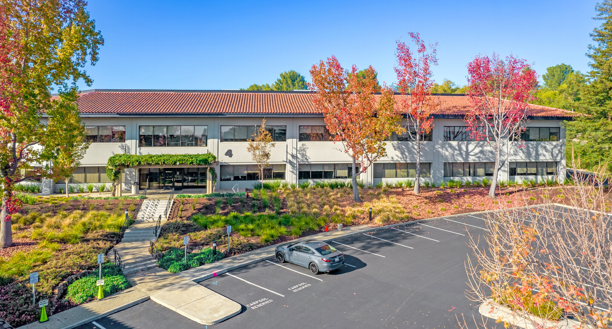 3450 Hillview Ave, Palo Alto, CA for lease Building Photo- Image 1 of 6