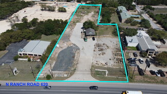 More details for 2209 Ranch Road 620 N, Austin, TX - Land for Sale