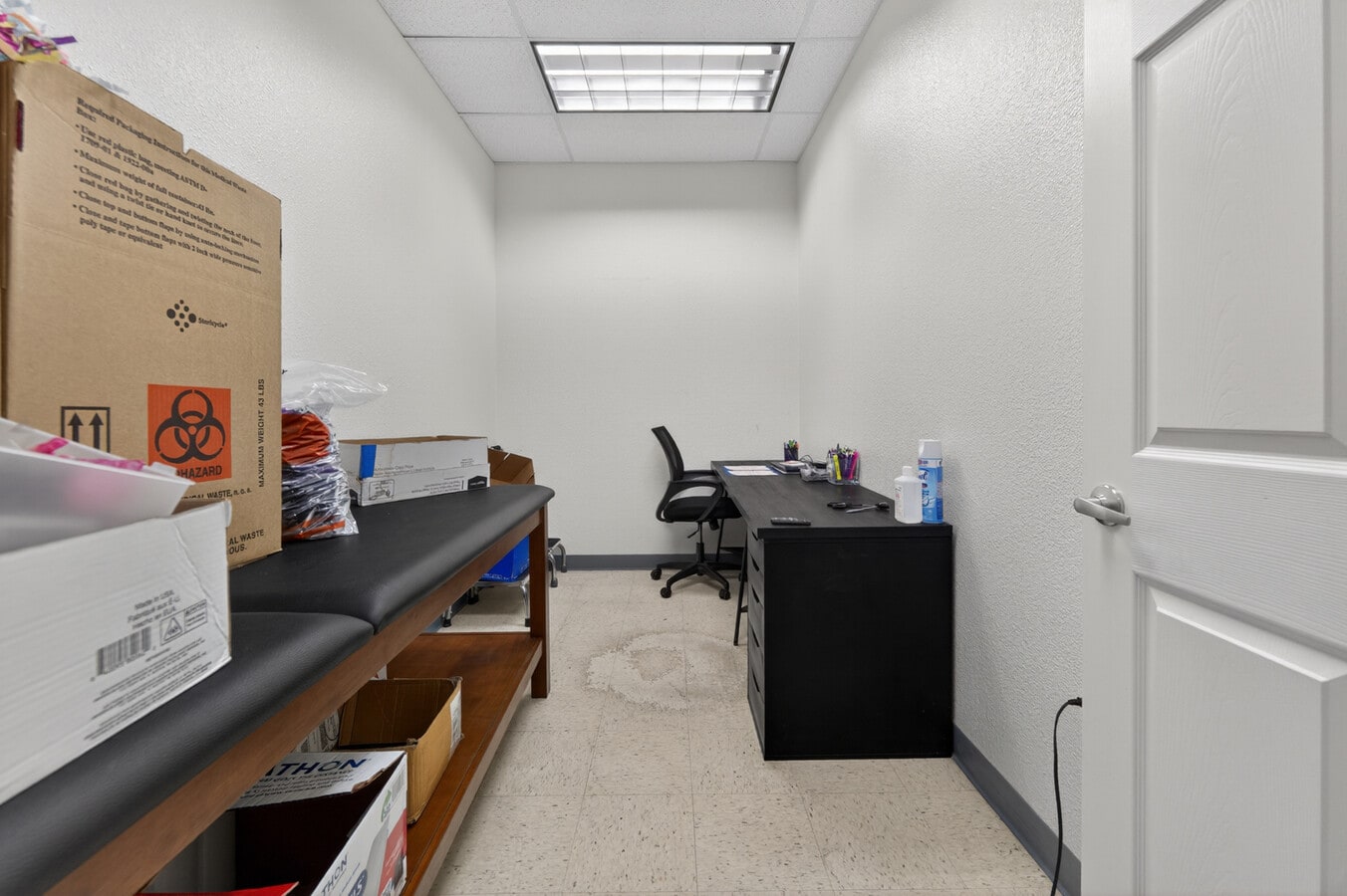 4903 Golden Quail, San Antonio, TX 78240 - Unit 112 & 114 -  - Interior Photo - Image 1 of 20
