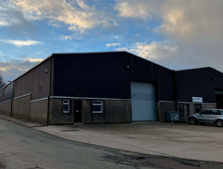 Plus de détails pour Harlaw Rd, Inverurie - Industriel à louer