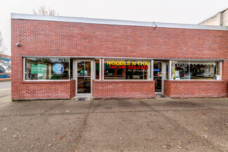 More details for 553-555 Main St, Springfield, OR - Retail for Lease