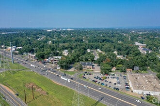 295 Pierson Ave, Edison, NJ - Aérien  Vue de la carte
