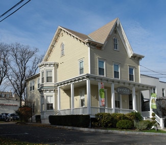 More details for 112 Mason St, Greenwich, CT - Office for Lease