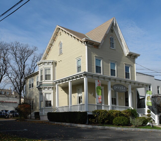 More details for 112 Mason St, Greenwich, CT - Office for Lease