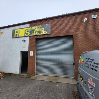 More details for Lotland St, Inverness - Industrial for Lease