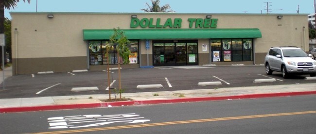 Plus de détails pour 1480 Alamitos Ave, Long Beach, CA - Commerce de détail à vendre