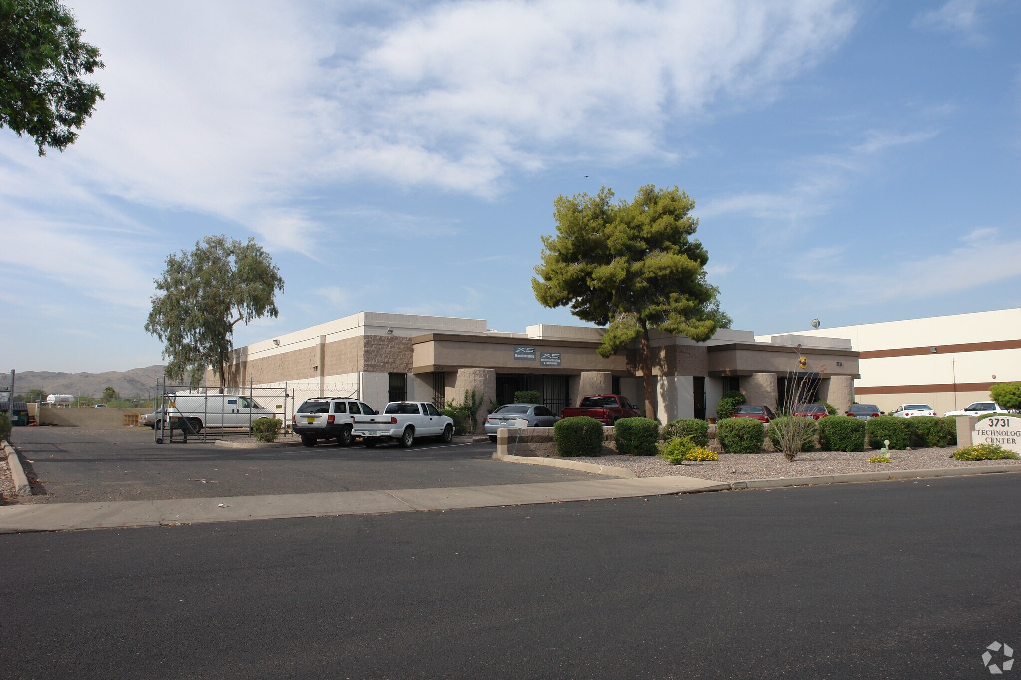 3731 E La Salle St, Phoenix, AZ à vendre Photo du bâtiment- Image 1 de 11