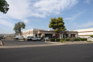 Plus de détails pour 3731 E La Salle St, Phoenix, AZ - Industriel à vendre