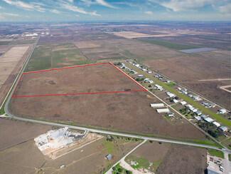 More details for 4410 FM 362, Brookshire, TX - Land for Sale