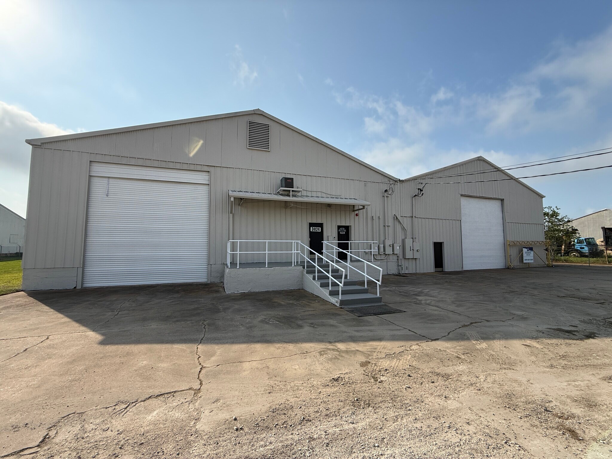 3024 Commerce St, Port Arthur, TX à vendre Photo du bâtiment- Image 1 de 6