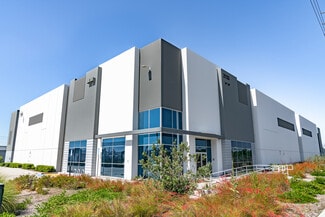 More details for 2133 W Casmalia St, Rialto, CA - Industrial for Lease