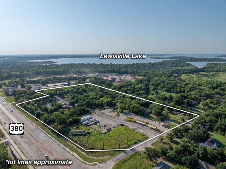 5100 E Univeristy Dr, Denton, TX for sale - Building Photo - Image 3 of 30