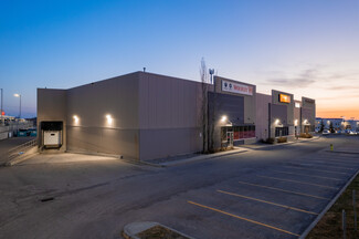 More details for 7700 110th Ave NW, Calgary, AB - Industrial for Lease