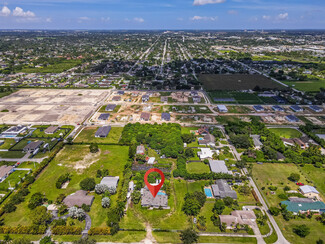 More details for 30905 SW 194th Ave, Homestead, FL - Land for Sale