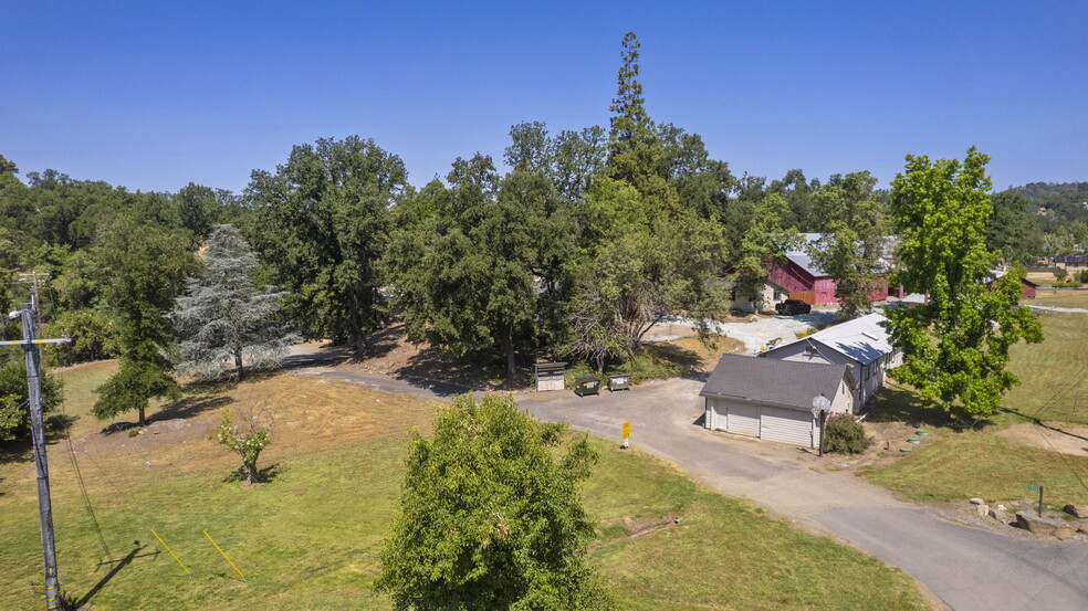 19102 Barron Ranch Rd, Sonora, CA à vendre - Photo principale - Image 1 de 1