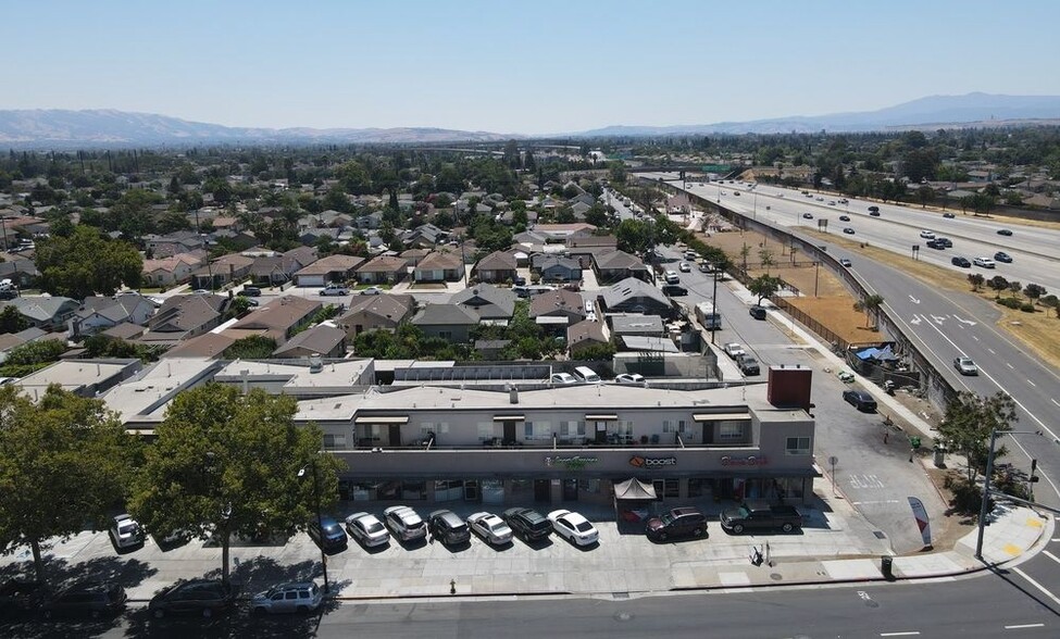 1528-1530 Alum Rock Ave, San Jose, CA for sale - Building Photo - Image 1 of 1