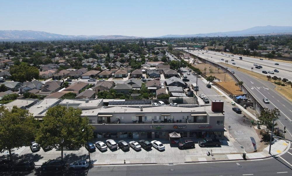 1528-1530 Alum Rock Ave, San Jose, CA for sale Building Photo- Image 1 of 1