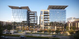 Plus de détails pour 570 Mercer St, Seattle, WA - Bureau à louer