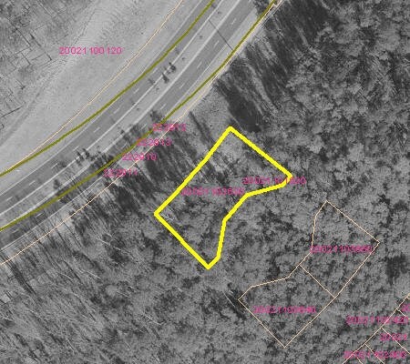 1300 Ridenour Blvd, Kennesaw, GA à louer - Plan cadastral - Image 2 de 19