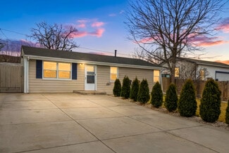 More details for 2940 W 54th Ave, Denver, CO - Flex for Sale
