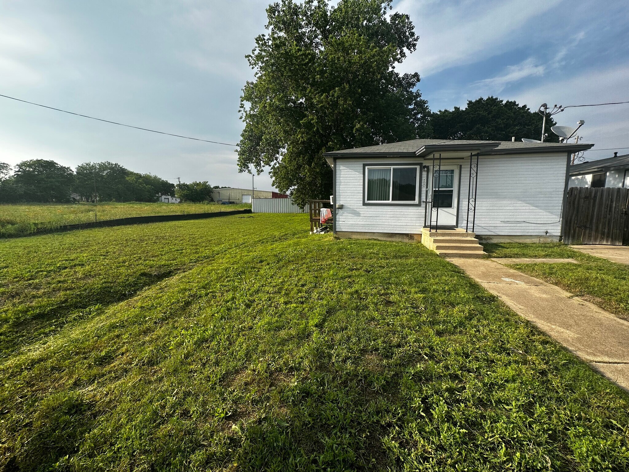 423 W Avenue J, Killeen, TX à vendre Photo principale- Image 1 de 2