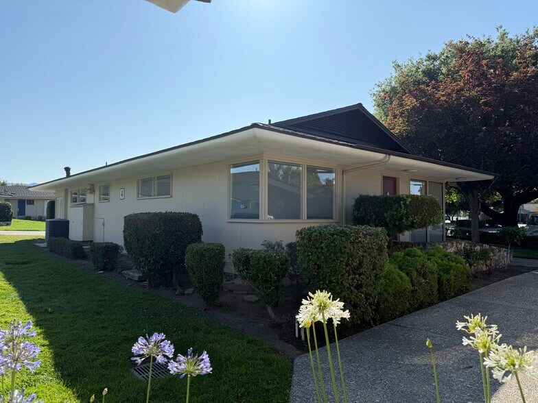 5150 Graves Ave, San Jose, CA à vendre - Photo du bâtiment - Image 3 de 16