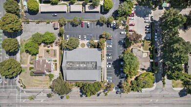 4080 Loma Vista Rd, Ventura, CA - AERIAL  map view - Image1